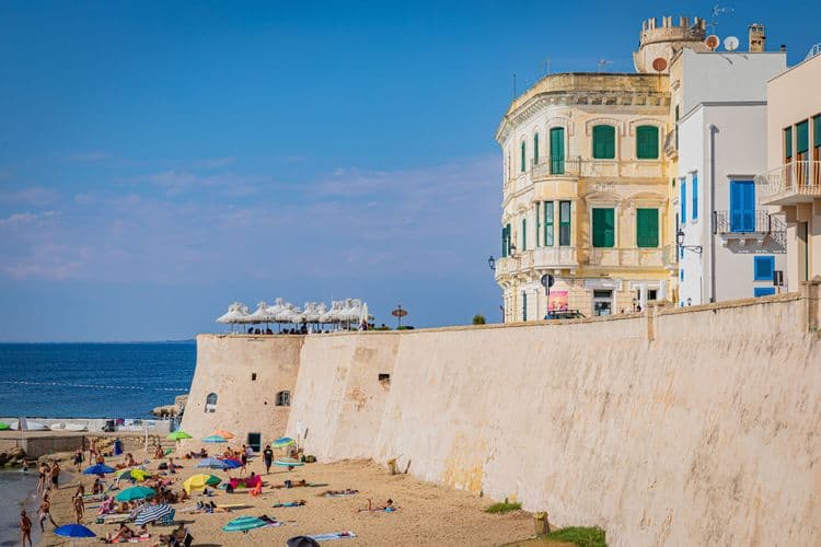Lecce - The Florence of the South