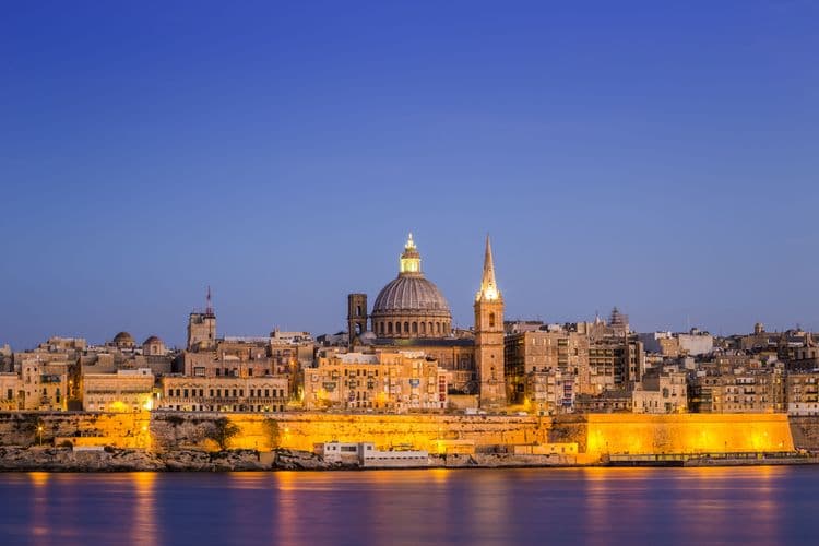The Best of Malta