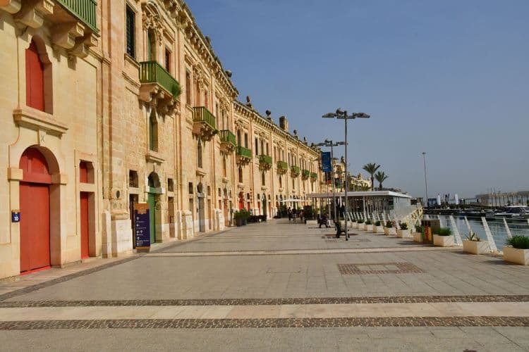 Valletta's Hidden Gems