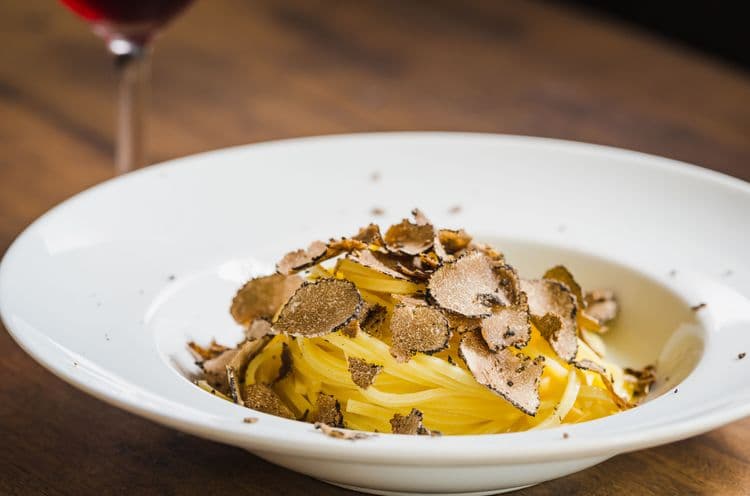 S.A.L.T. Dreamy San Miniato: Meet a Natural Wine Master and Learn Wine & Food Pairing with Marco Lami