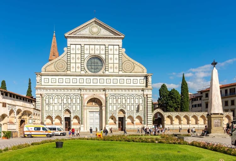 Florence in Style: Art, History & Gourmet Experience