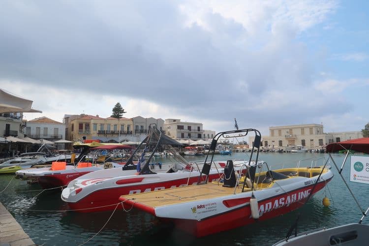 Rethymnon Highlights