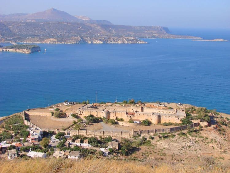 Treasures of Cretan Culture