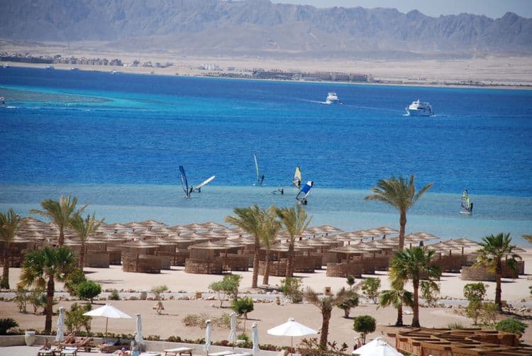 Seaside Vibes at ONAR