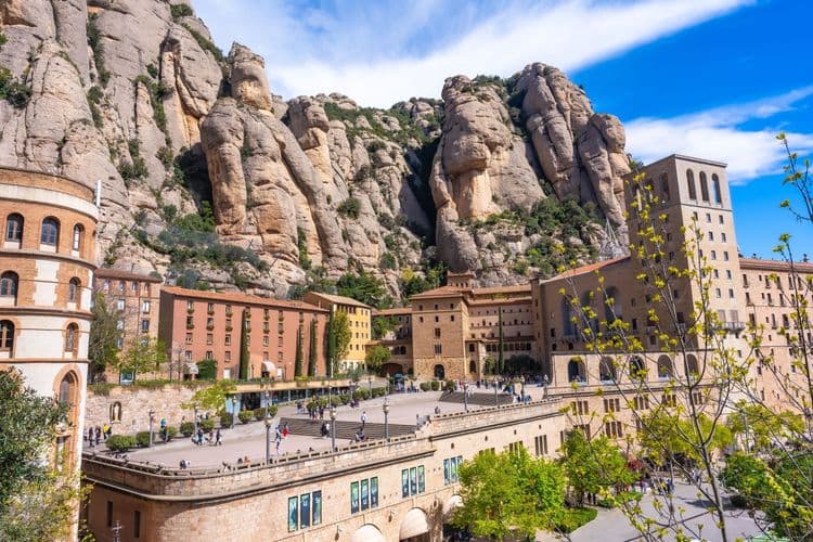 Montserrat