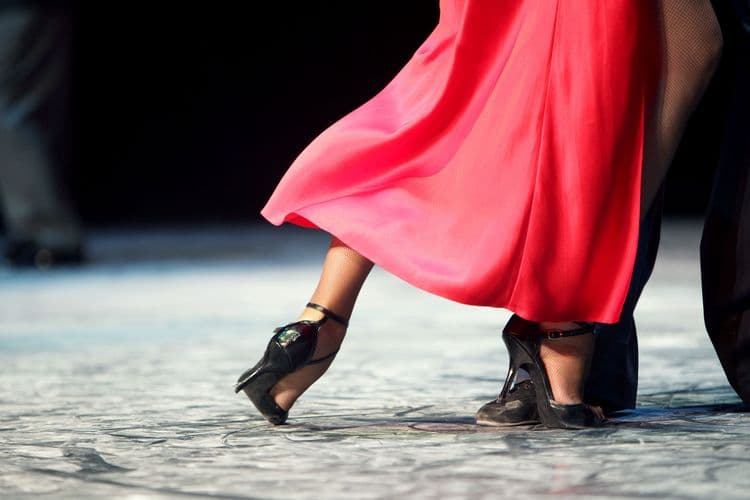 Buenos Aires Tango Show